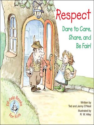 cover image of Respect